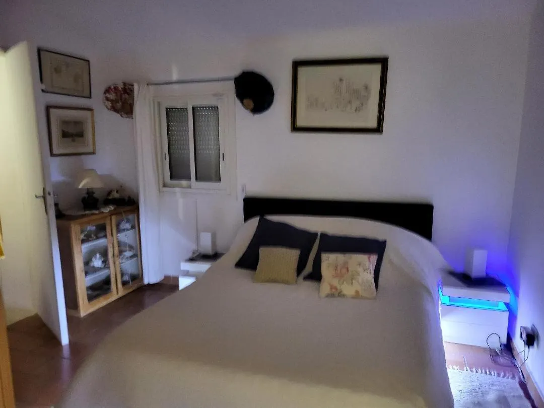 Appart T2 Cassis