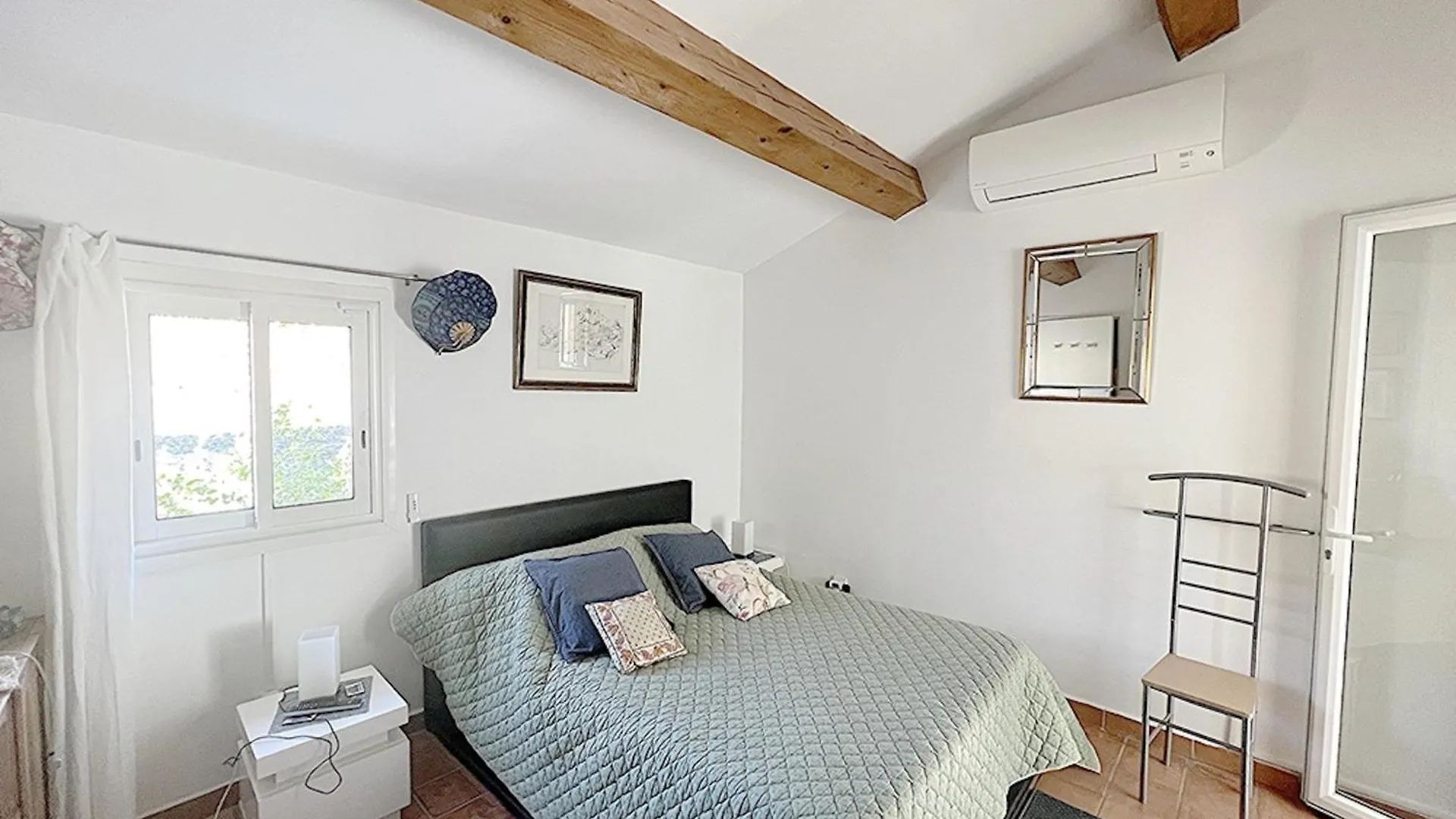Guest house Appart T2 Cassis France