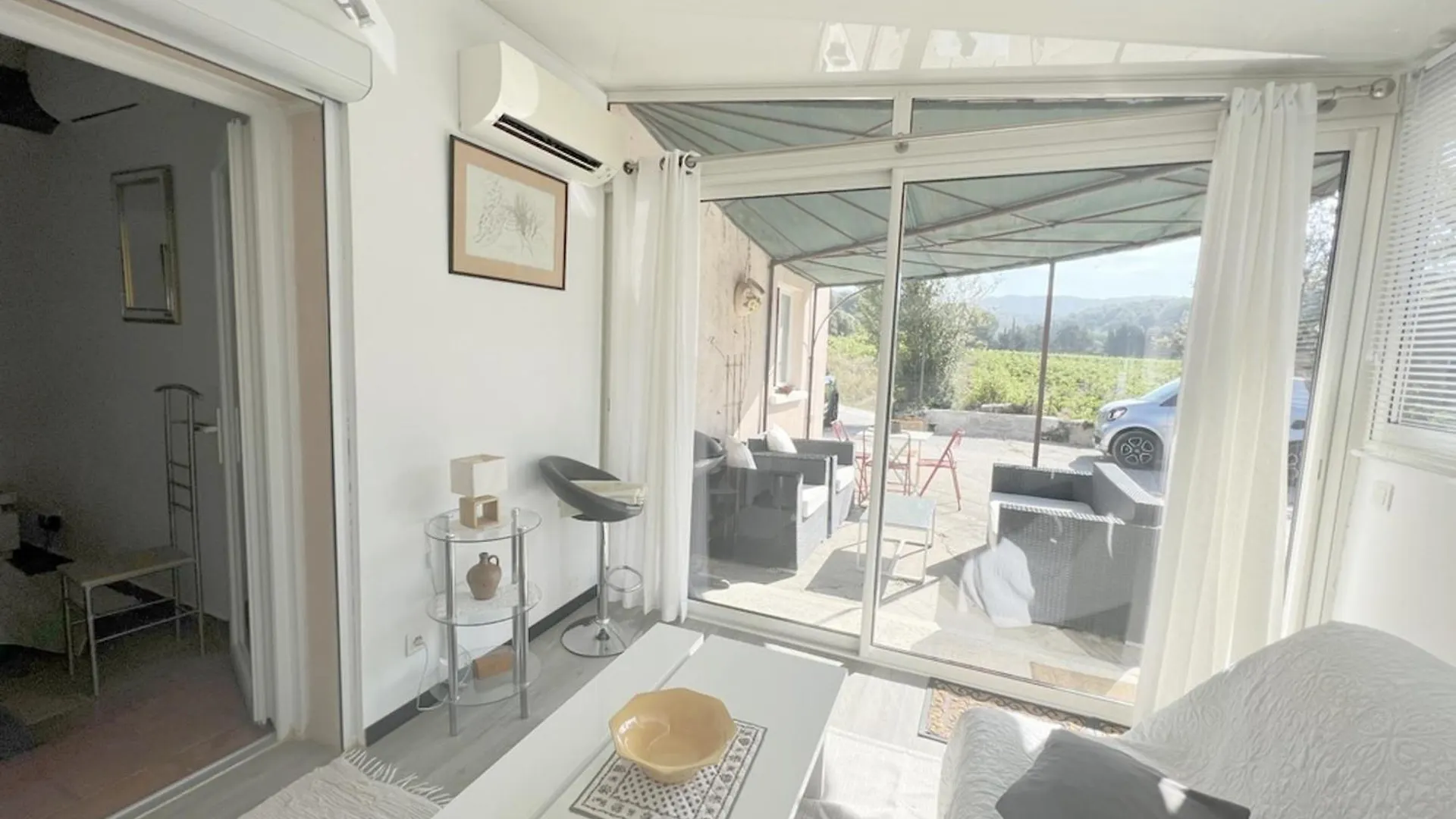 Gasthuis Appart T2 Cassis