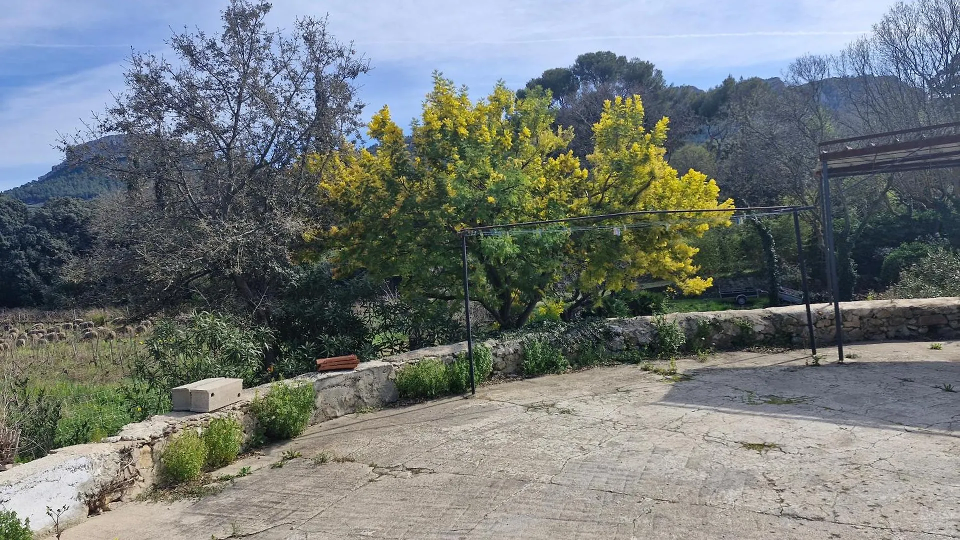 Pensionat Appart T2 Cassis