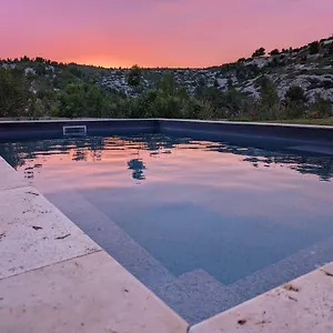 Guest house Aquarius In Cassis, D'hotes, Cassis