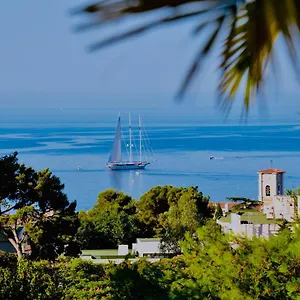 Guest house The Address, Cassis